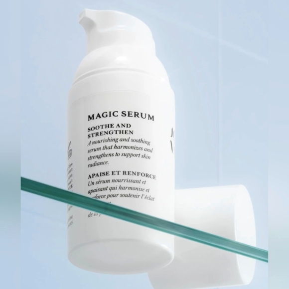 5/75$ Joanna Vargas Magic Serum - soothe and strengthen - Picture 1 of 11